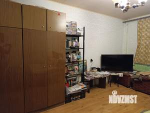1-к квартира, вторичка, 35м2, 2/5 этаж