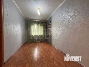 2-к квартира, вторичка, 43м2, 1/5 этаж