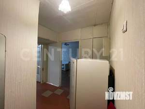1-к квартира, вторичка, 33м2, 1/5 этаж