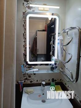 1-к квартира, вторичка, 36м2, 3/5 этаж