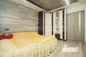 1-к квартира, вторичка, 45м2, 2/22 этаж