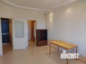 1-к квартира, вторичка, 53м2, 14/16 этаж