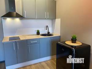 2-к квартира, вторичка, 45м2, 8/22 этаж