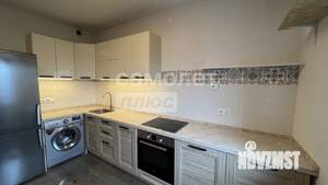 1-к квартира, вторичка, 37м2, 15/17 этаж