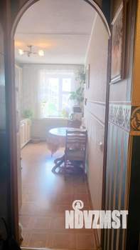 2-к квартира, вторичка, 61м2, 8/12 этаж