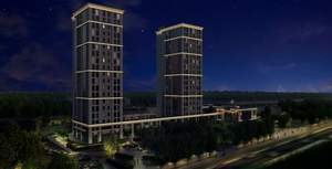 1-к квартира, вторичка, 48м2, 15/19 этаж