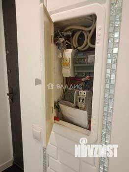 2-к квартира, вторичка, 40м2, 1/4 этаж