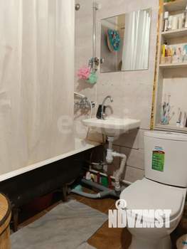 2-к квартира, вторичка, 44м2, 4/4 этаж