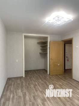 2-к квартира, вторичка, 51м2, 4/5 этаж