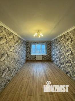 3-к квартира, вторичка, 58м2, 8/9 этаж