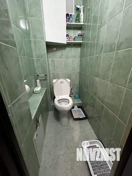 2-к квартира, вторичка, 52м2, 2/9 этаж