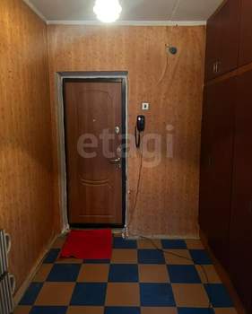 2-к квартира, вторичка, 42м2, 2/12 этаж