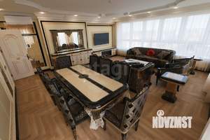 4-к квартира, вторичка, 130м2, 18/18 этаж