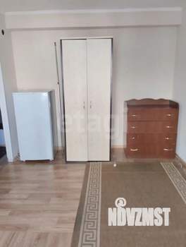 1-к квартира, вторичка, 25м2, 3/5 этаж