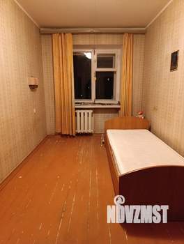 2-к квартира, вторичка, 44м2, 3/4 этаж