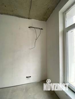 1-к квартира, вторичка, 44м2, 9/17 этаж