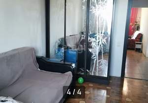 2-к квартира, вторичка, 60м2, 4/17 этаж