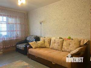 1-к квартира, вторичка, 36м2, 1/9 этаж