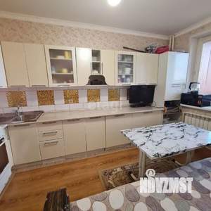2-к квартира, вторичка, 62м2, 4/19 этаж