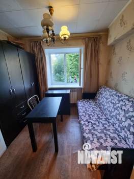 1-к квартира, вторичка, 12м2, 1/5 этаж