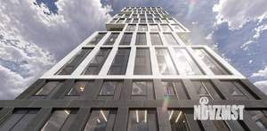 1-к квартира, вторичка, 46м2, 13/30 этаж