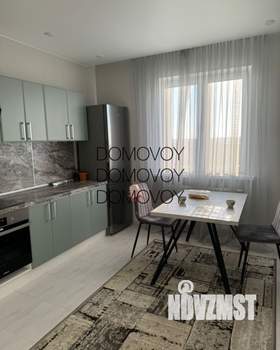 1-к квартира, вторичка, 42м2, 12/15 этаж