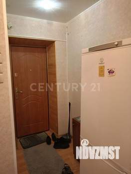 1-к квартира, вторичка, 31м2, 3/5 этаж