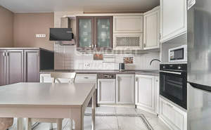 3-к квартира, вторичка, 83м2, 17/21 этаж