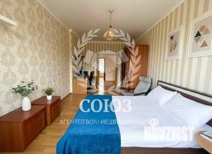 2-к квартира, вторичка, 71м2, 3/17 этаж