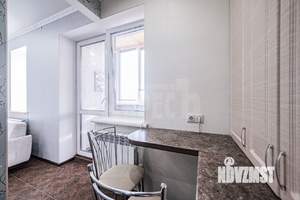 Студия квартира, вторичка, 26м2, 3/3 этаж