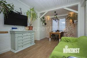 2-к квартира, вторичка, 56м2, 12/13 этаж