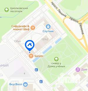 4-к квартира, вторичка, 110м2, 8/19 этаж