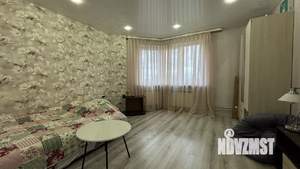 1-к квартира, вторичка, 42м2, 13/17 этаж