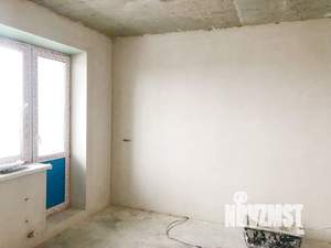 2-к квартира, вторичка, 58м2, 10/17 этаж