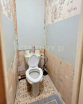2-к квартира, вторичка, 50м2, 1/5 этаж