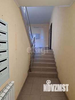 1-к квартира, вторичка, 41м2, 1/3 этаж