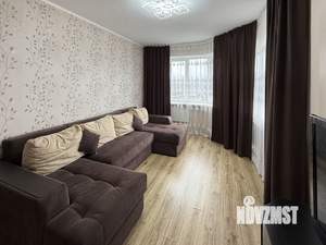 2-к квартира, вторичка, 64м2, 17/17 этаж