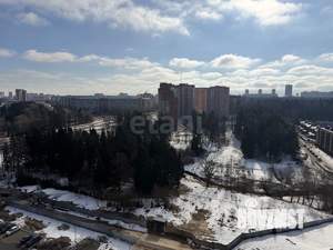3-к квартира, сданный дом, 88м2, 14/23 этаж