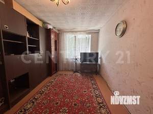 1-к квартира, вторичка, 32м2, 5/5 этаж
