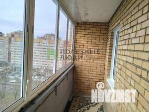 1-к квартира, вторичка, 37м2, 11/12 этаж