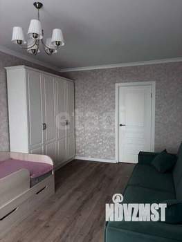 3-к квартира, вторичка, 82м2, 15/19 этаж