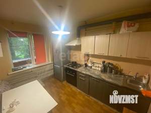 2-к квартира, вторичка, 50м2, 1/9 этаж