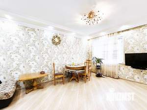 2-к квартира, вторичка, 70м2, 4/16 этаж