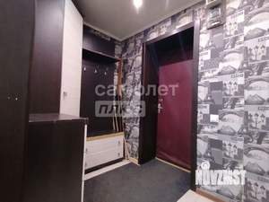 Студия квартира, вторичка, 25м2, 1/5 этаж