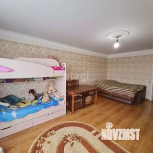 2-к квартира, вторичка, 62м2, 4/19 этаж