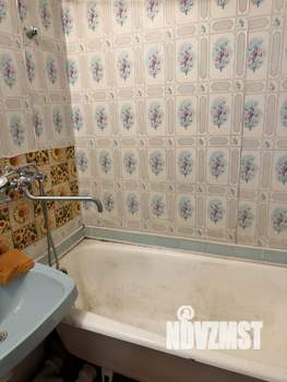 1-к квартира, вторичка, 36м2, 4/9 этаж