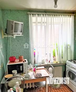 2-к квартира, вторичка, 50м2, 5/5 этаж