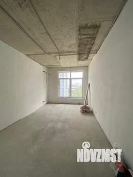 1-к квартира, вторичка, 44м2, 9/17 этаж