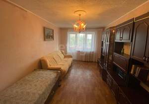 1-к квартира, вторичка, 36м2, 5/9 этаж