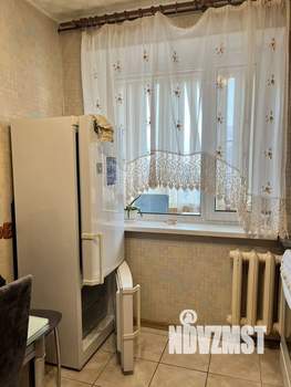1-к квартира, вторичка, 36м2, 4/9 этаж